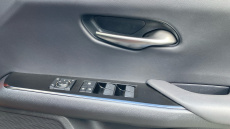 Lexus UX 300e 150kW 54.3 kWh 5dr E-CVT Electric Hatchback